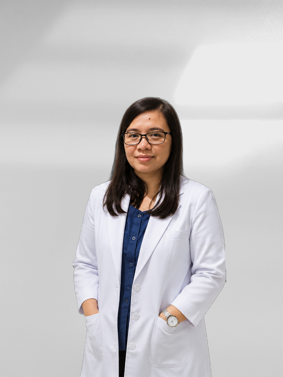 dr. Frenita Siagian, Sp. PD
